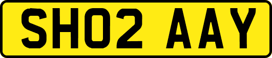 SH02AAY