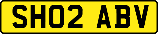 SH02ABV
