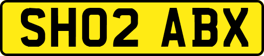 SH02ABX