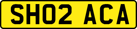SH02ACA