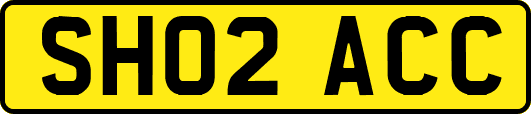 SH02ACC