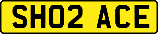 SH02ACE