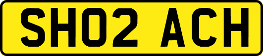 SH02ACH