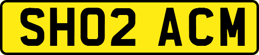 SH02ACM