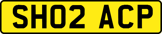SH02ACP