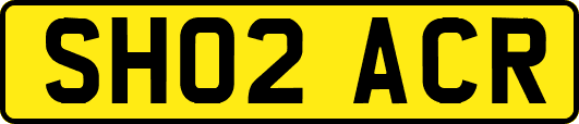 SH02ACR