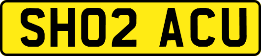 SH02ACU