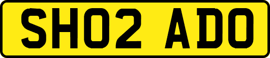 SH02ADO