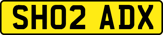 SH02ADX