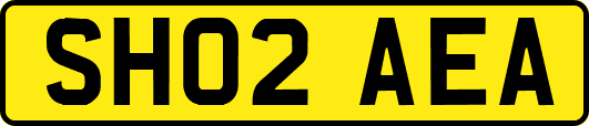 SH02AEA