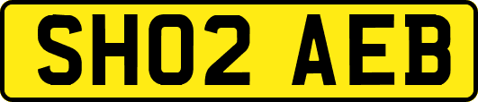 SH02AEB