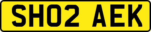 SH02AEK