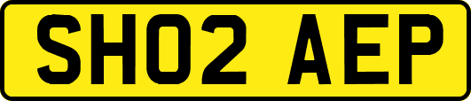 SH02AEP