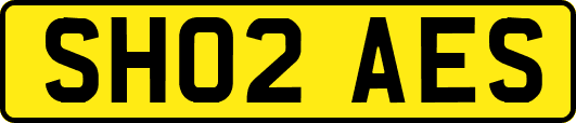 SH02AES