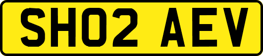 SH02AEV