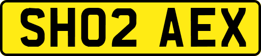 SH02AEX