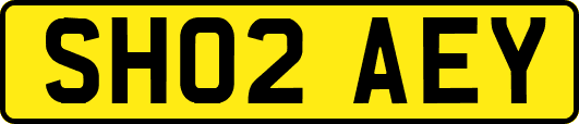 SH02AEY