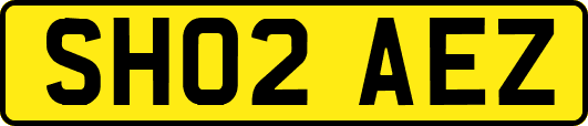 SH02AEZ