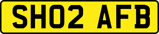SH02AFB
