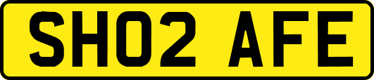 SH02AFE