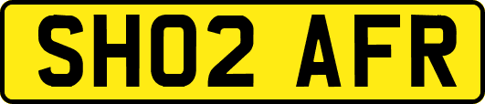SH02AFR