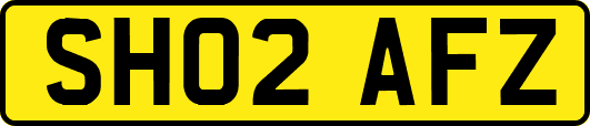 SH02AFZ