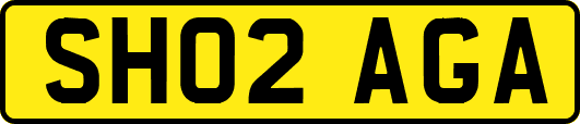 SH02AGA