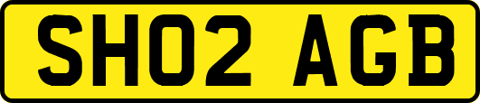 SH02AGB