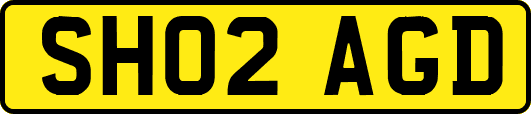 SH02AGD