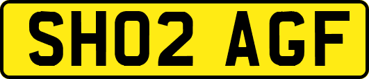 SH02AGF