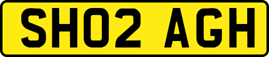 SH02AGH