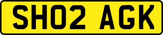 SH02AGK