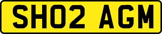 SH02AGM