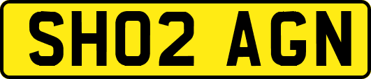 SH02AGN