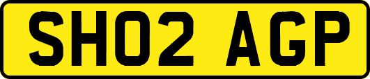SH02AGP