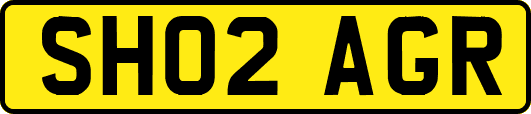 SH02AGR