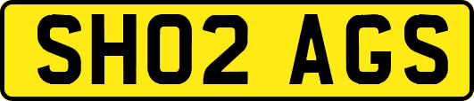 SH02AGS