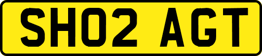 SH02AGT