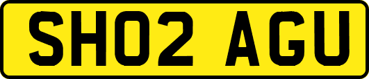 SH02AGU