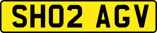 SH02AGV