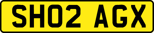 SH02AGX