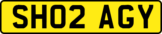 SH02AGY