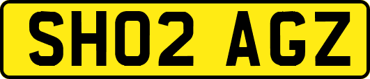 SH02AGZ