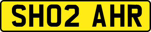 SH02AHR