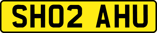 SH02AHU