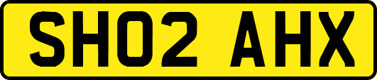 SH02AHX
