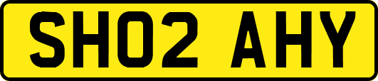 SH02AHY