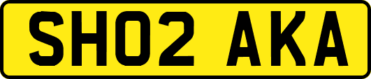 SH02AKA