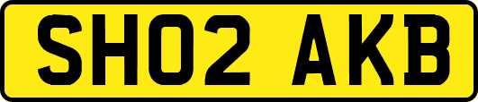 SH02AKB