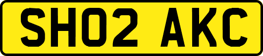 SH02AKC